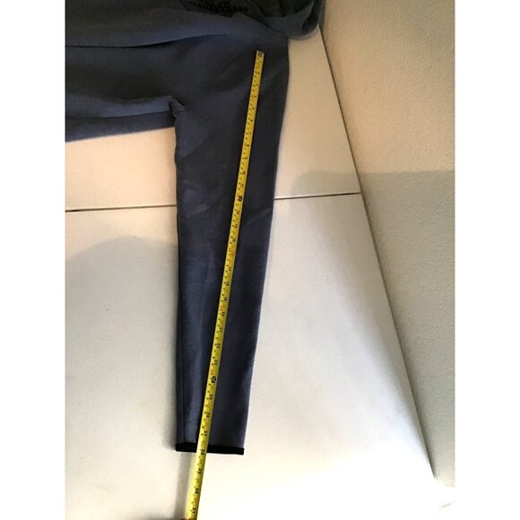 OLD NAVY- MENS BLUE DYNAMIC FLEECE KANGAROO POCKET HOODIE SWEATER SIZE LARGE - Picture 4 of 7